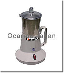 Coffee Bean Grinder OC-1700