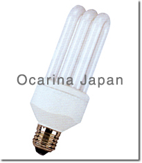 Energy Saving Lamp OC-PL